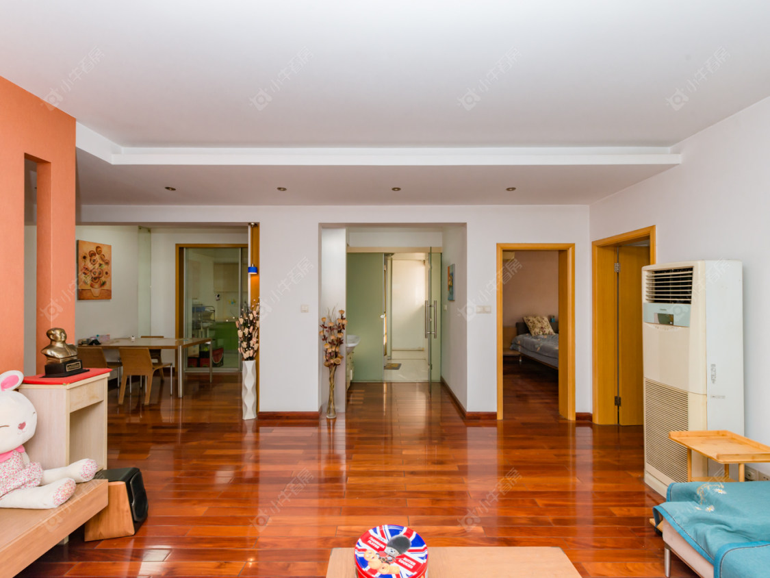 常州天王堂新寓在售二手房源室内图_小牛看房