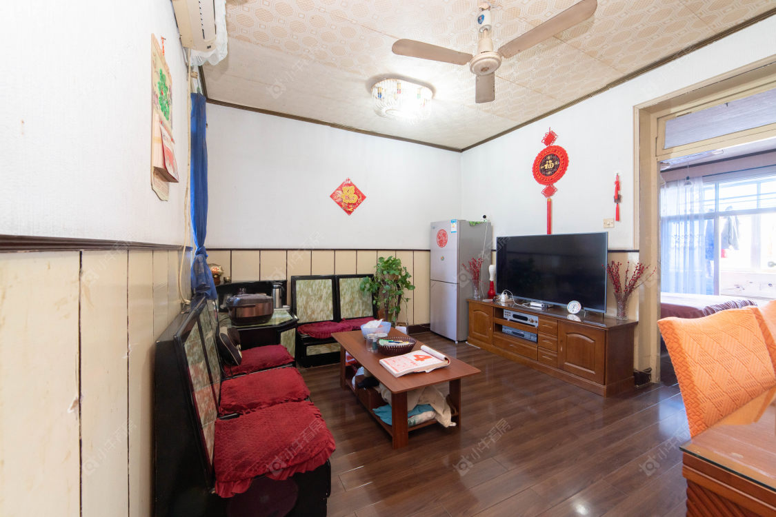 常州清潭六村在售二手房_小牛看房