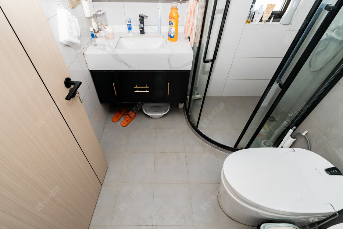 新城璞樾和山房源室内图 常州新城璞樾和山在售二手房源室内图_小牛看房