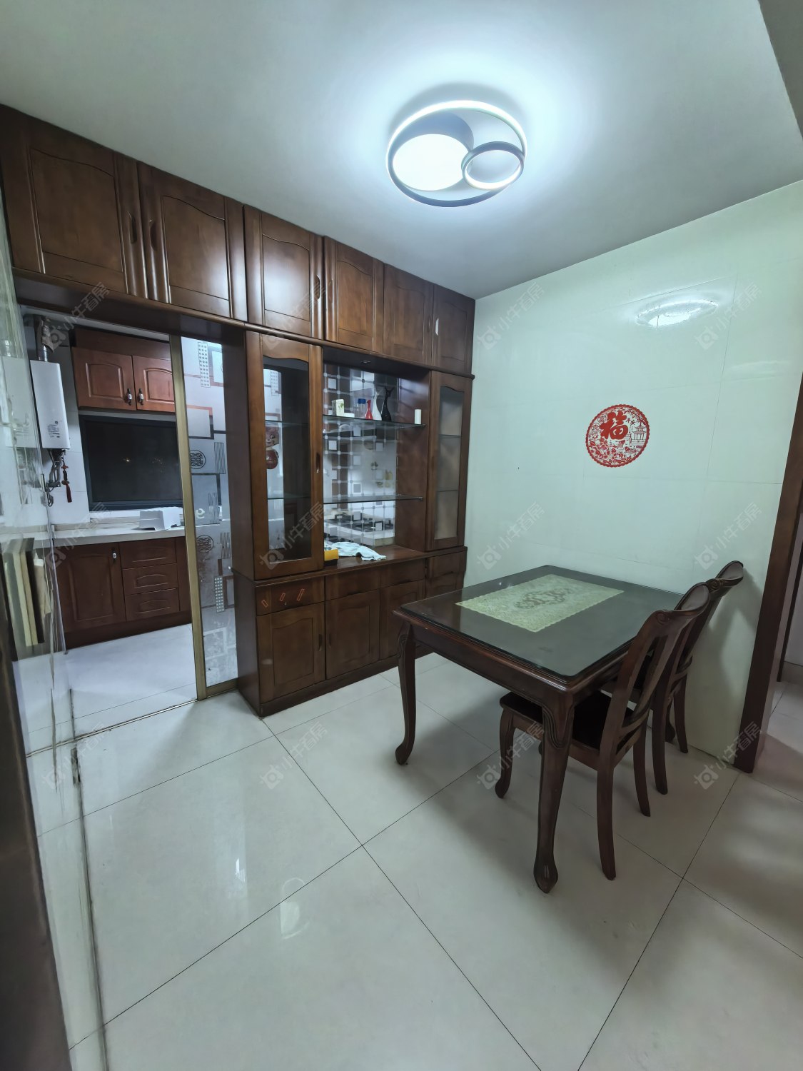 香槟广场房源室内图 常州香槟广场在租房源室内图_小牛看房