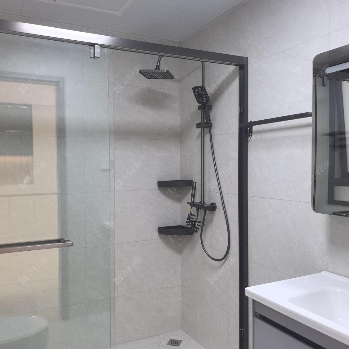 常州半岛小区在租房源室内图_小牛看房