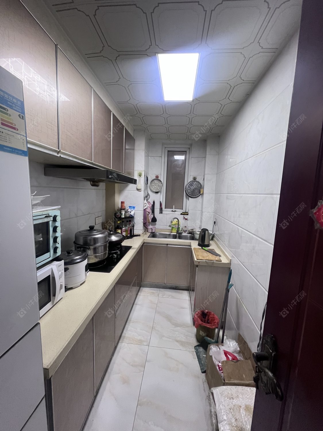 常州绿地世纪城三期在租房源室内图_小牛看房