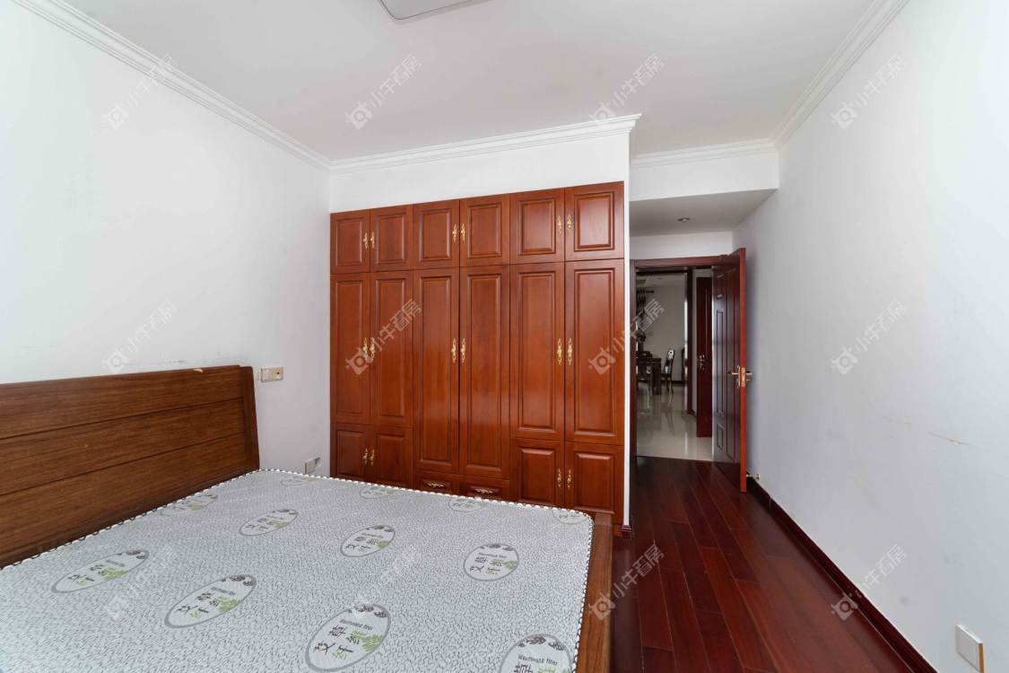 常州新城熙园在租房源室内图_小牛看房