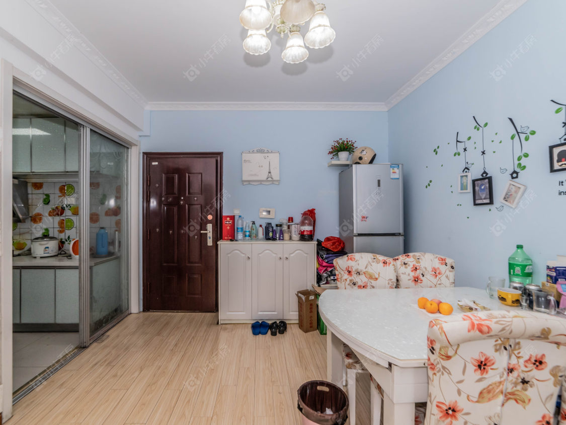 常州紫阳美地山庄在售二手房源室内图_小牛看房