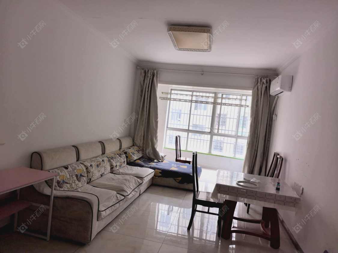 常州邹新花园南区在租房源_小牛看房