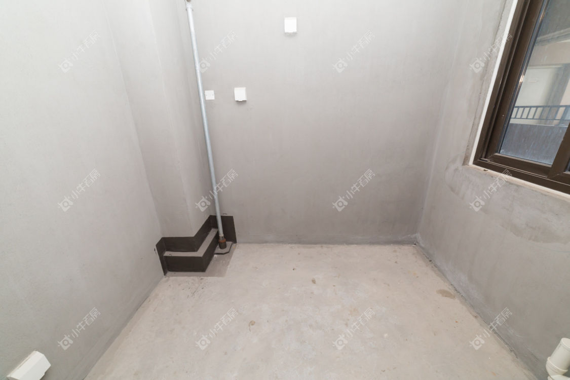 常州华润万象府在租房源室内图_小牛看房