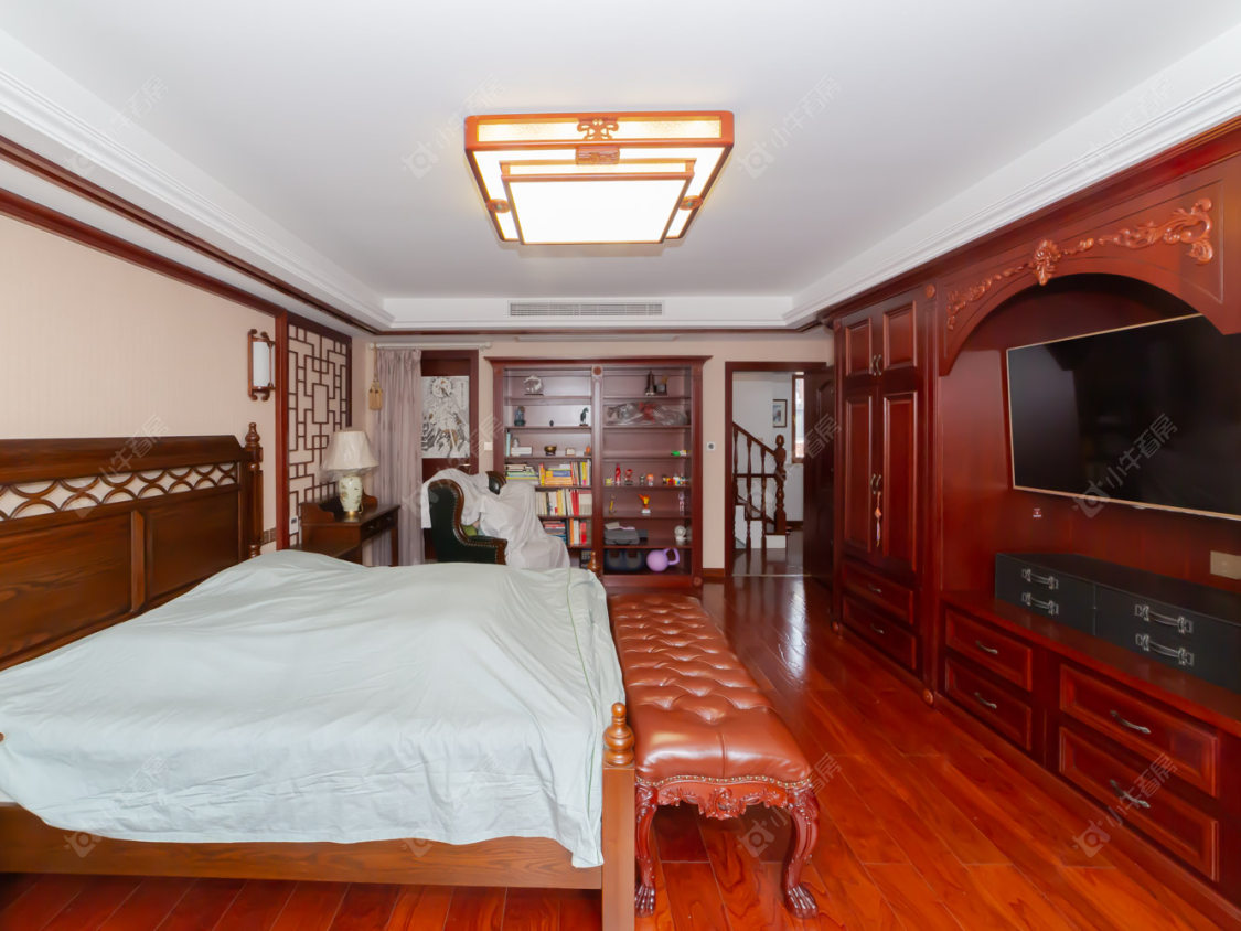 常州美林国际村在售二手房源室内图_小牛看房