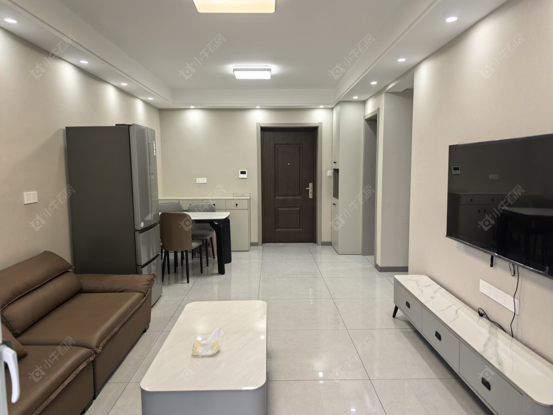 常州大宁佳苑在租房源室内图_小牛看房