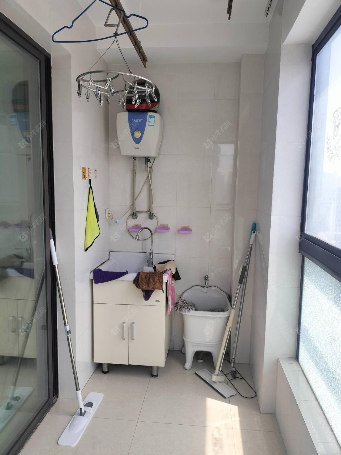 常州新城逸境园在租房源室内图_小牛看房