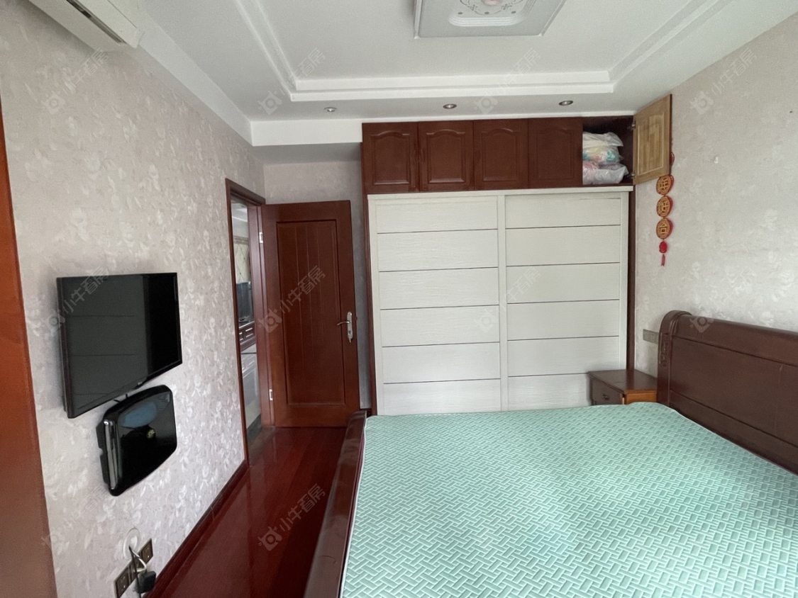 怡枫苑房源室内图 常州怡枫苑在租房源室内图_小牛看房