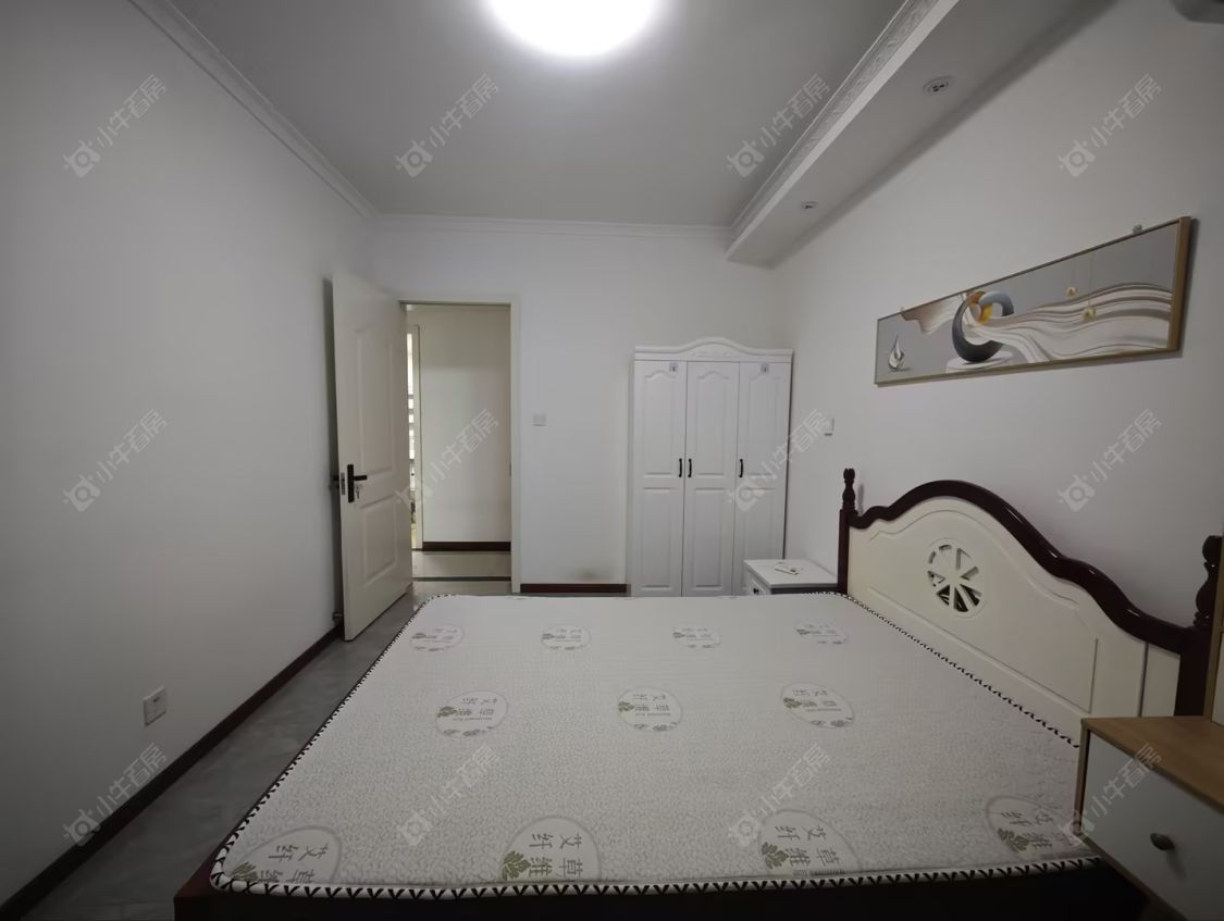 常州青竹苑B区在租房源室内图_小牛看房