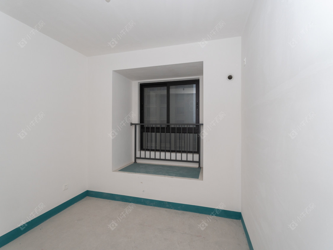 常州新城湖悦朗隽在售二手房源室内图_小牛看房