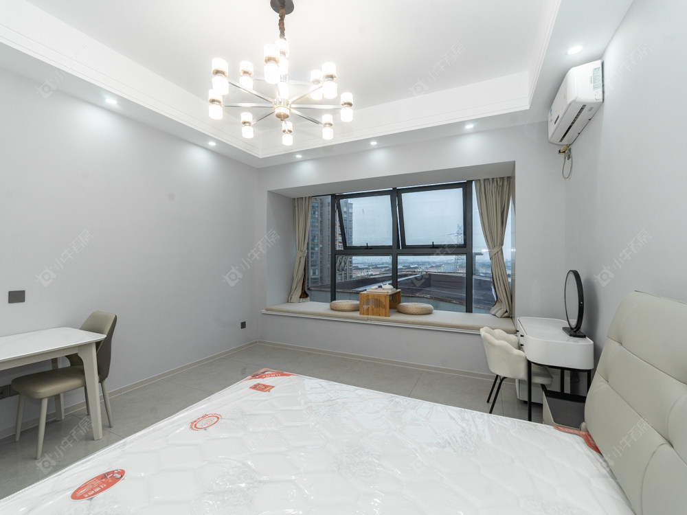 常州五洲国际在售二手房源室内图_小牛看房