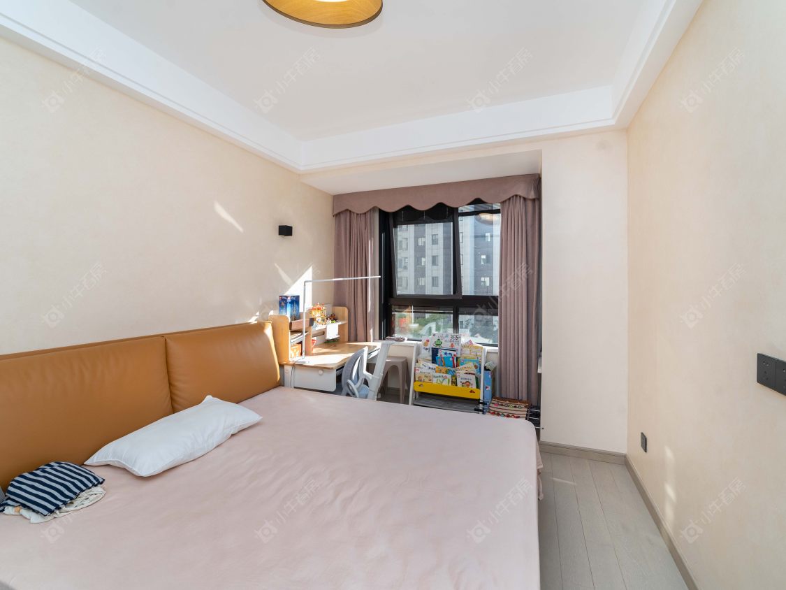 新城桃李郡房源室内图 常州新城桃李郡在售二手房源室内图_小牛看房