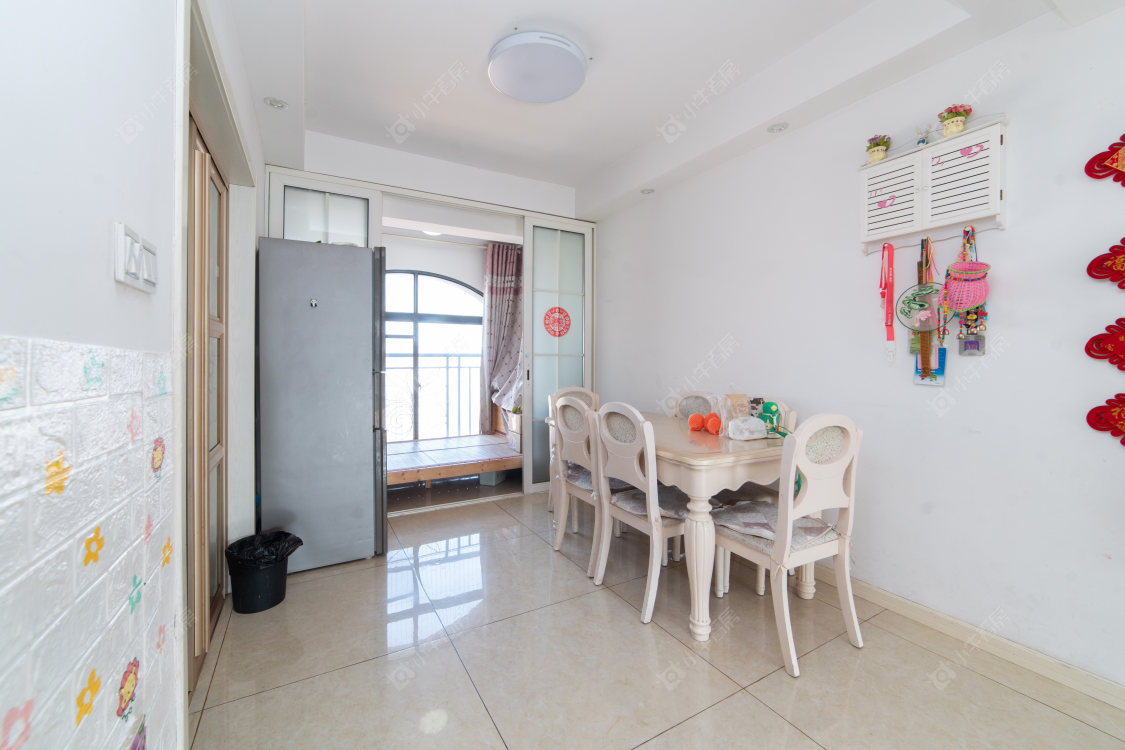 平岗星苑一期房源室内图 常州平岗星苑一期在售二手房源室内图_小牛看房