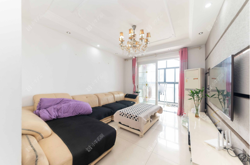 常州聚盛花园在租房源室内图_小牛看房