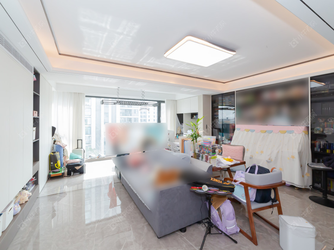 常州阳光城禹洲宸悦在售二手房_小牛看房