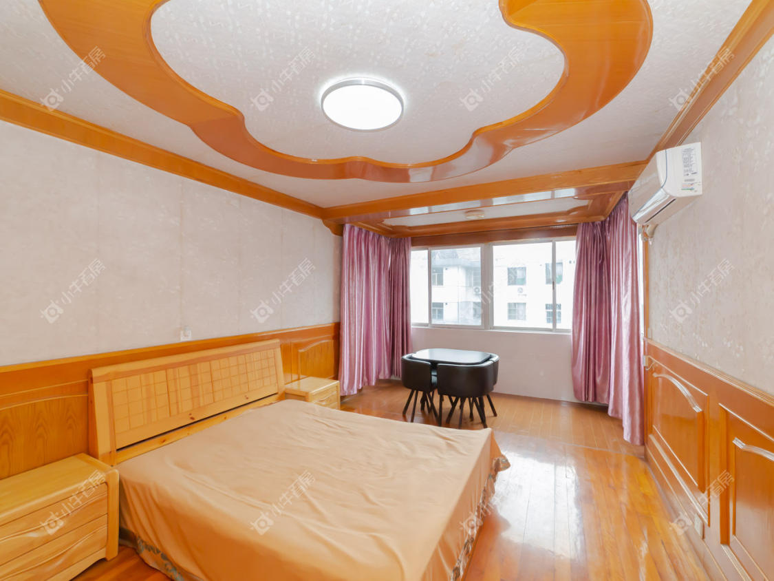 翠竹新村南区房源室内图 常州翠竹新村南区在租房源室内图_小牛看房