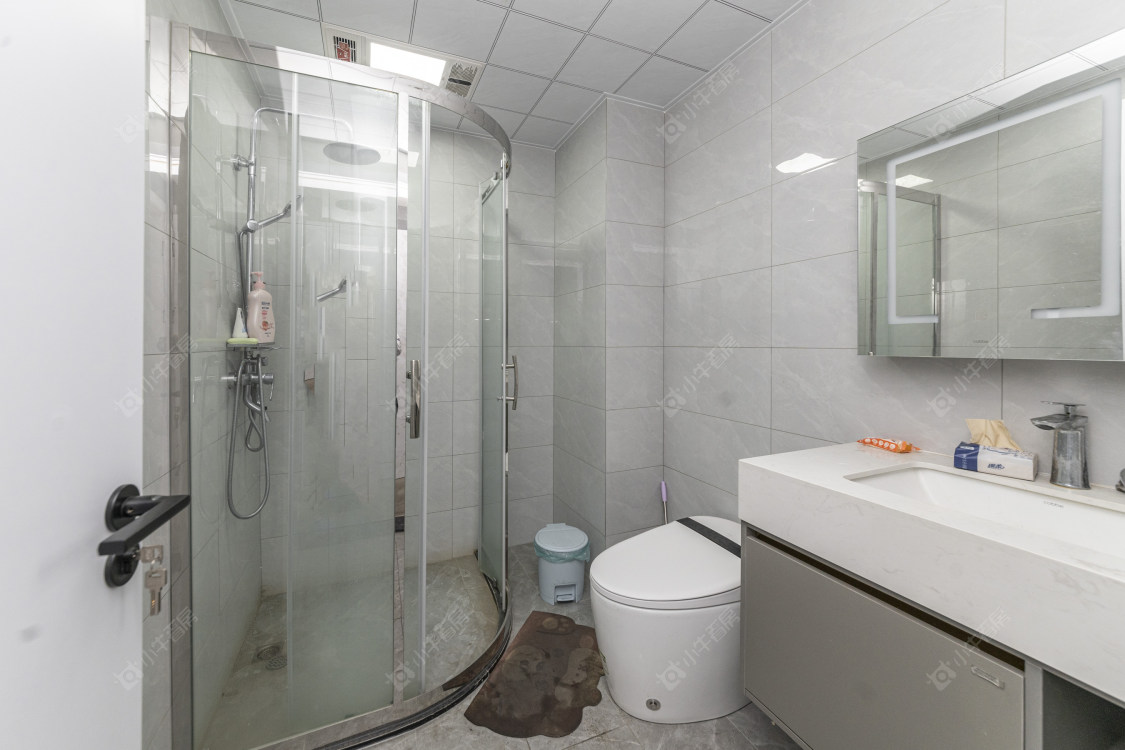 常州万达中央华城在售二手房源室内图_小牛看房