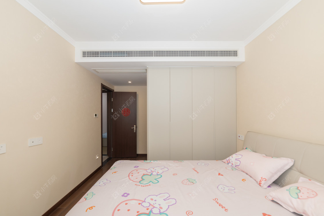 常州蓝光晶曜在售二手房源室内图_小牛看房