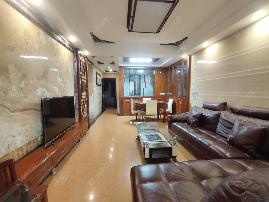 常州福地聚龙苑在租房源室内图_小牛看房