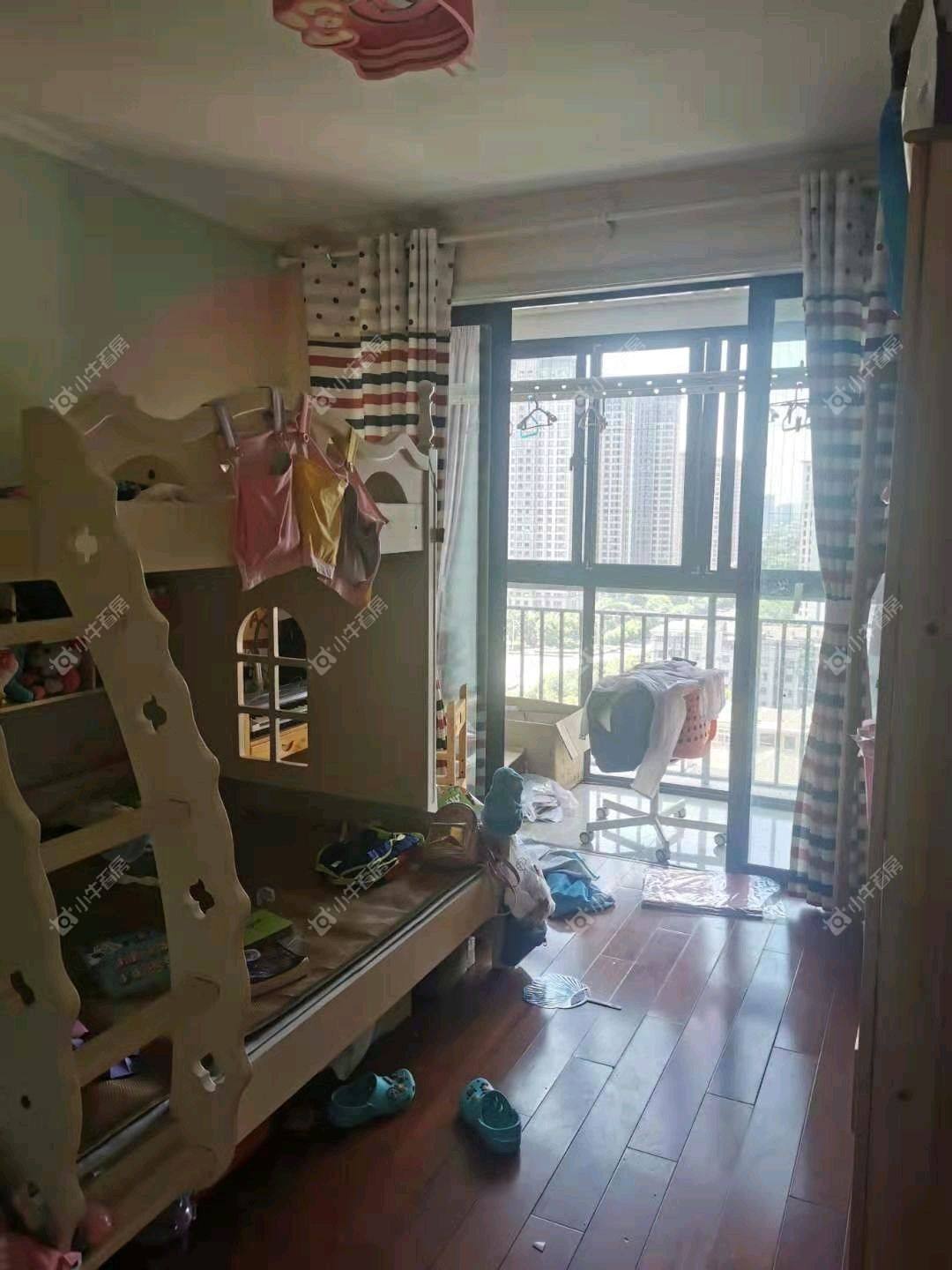 常州绿都万和城三区在租房源室内图_小牛看房