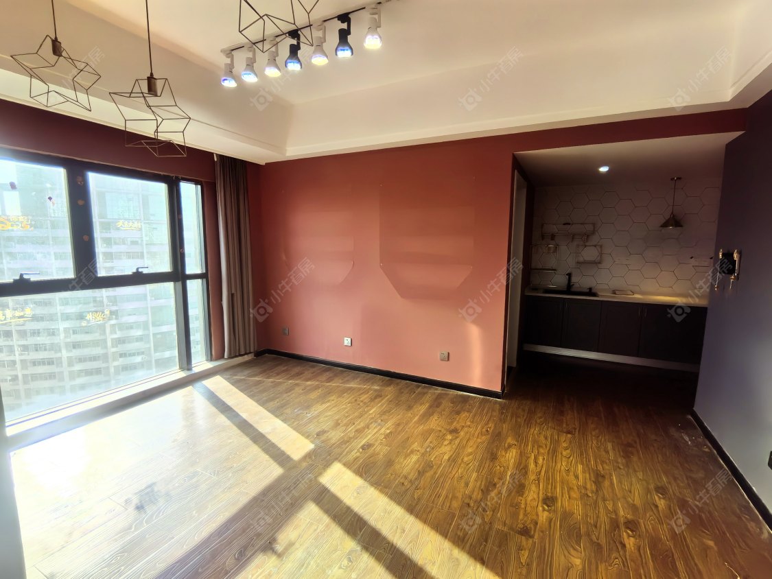 常州新北万达广场在租房源室内图_小牛看房