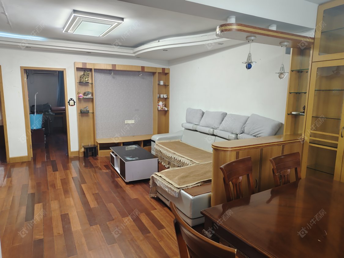 常州同济花园2室2厅1卫出租_小牛看房