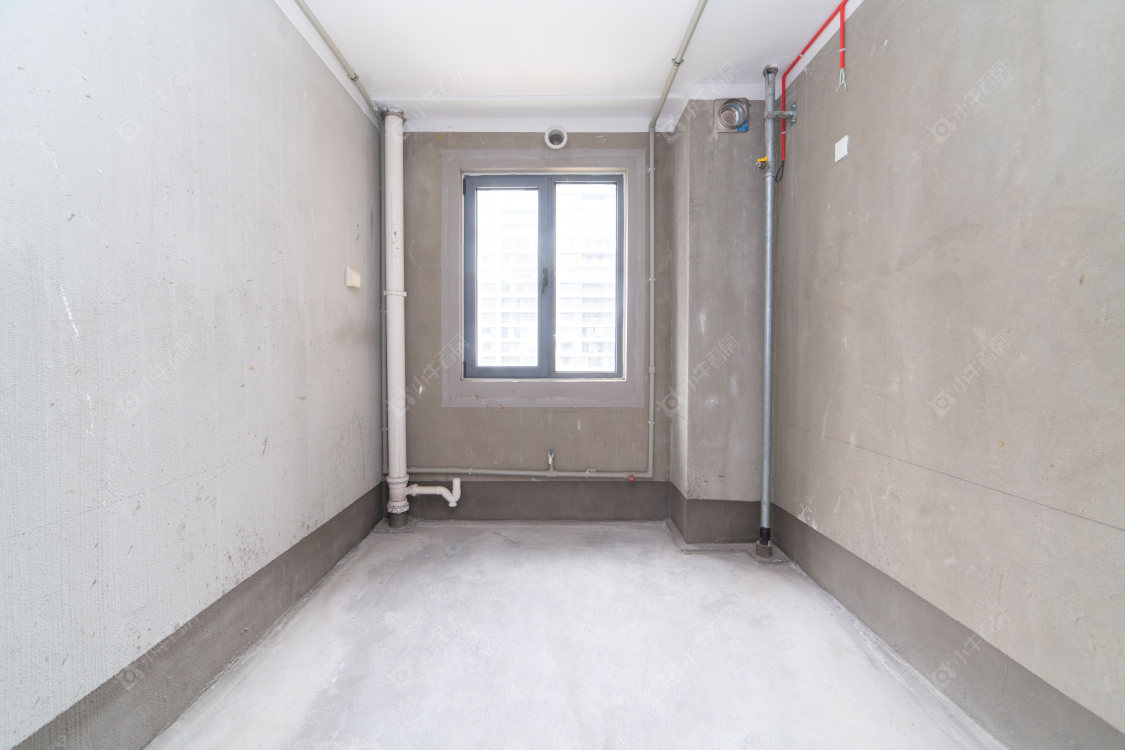 常州五星星韵城在售二手房源室内图_小牛看房