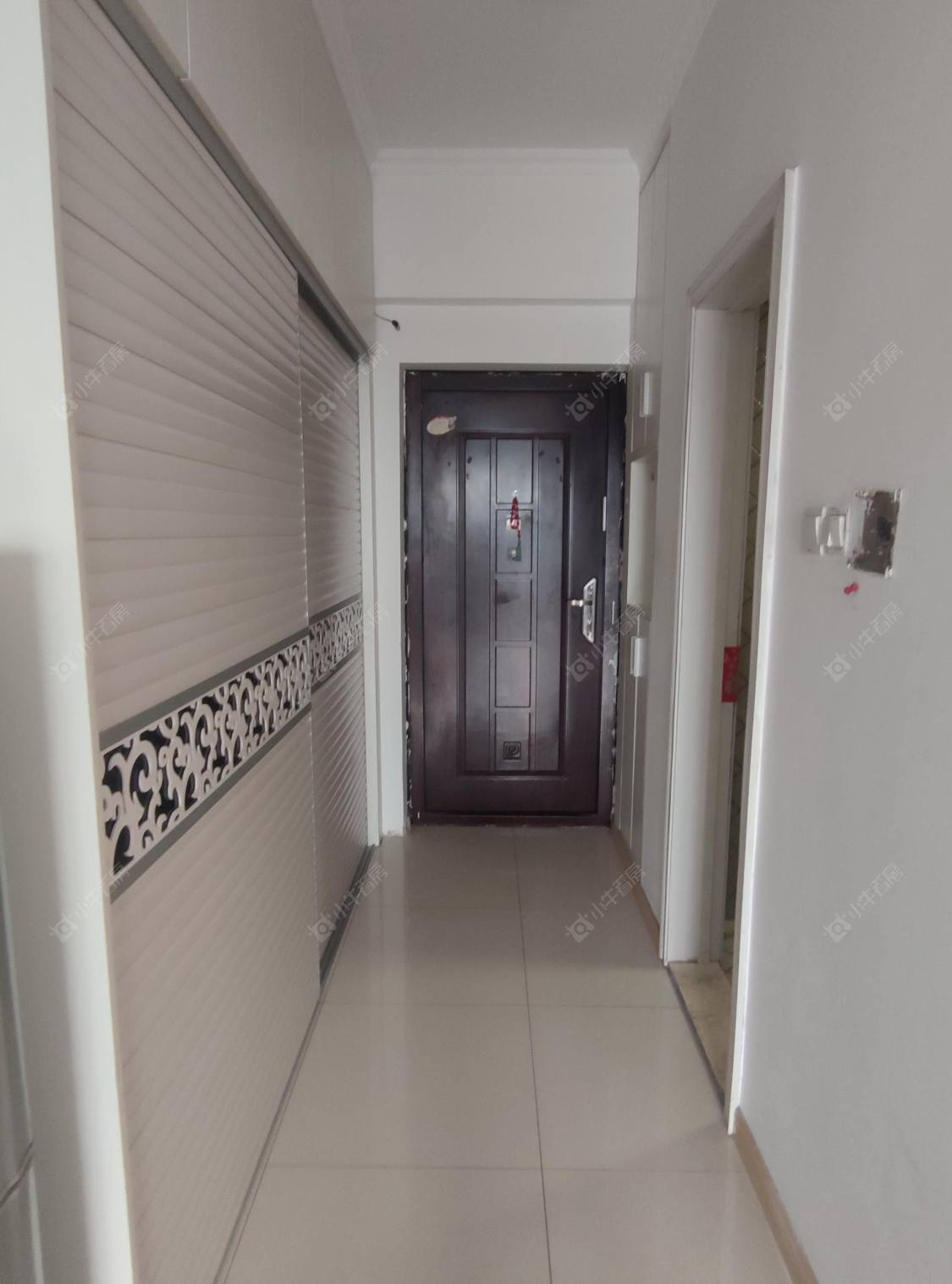 常州新城尚东区花园西区在租房源室内图_小牛看房