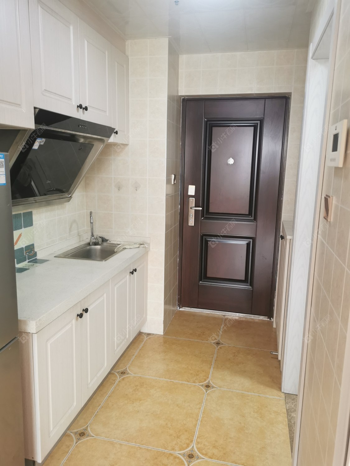 常州宝龙城市广场在租房源室内图_小牛看房