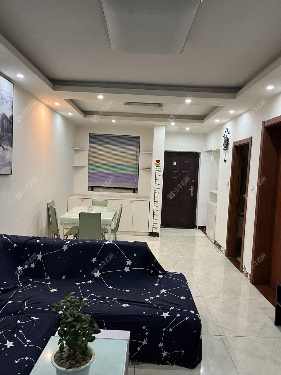 常州新城悠活城在租房源_小牛看房