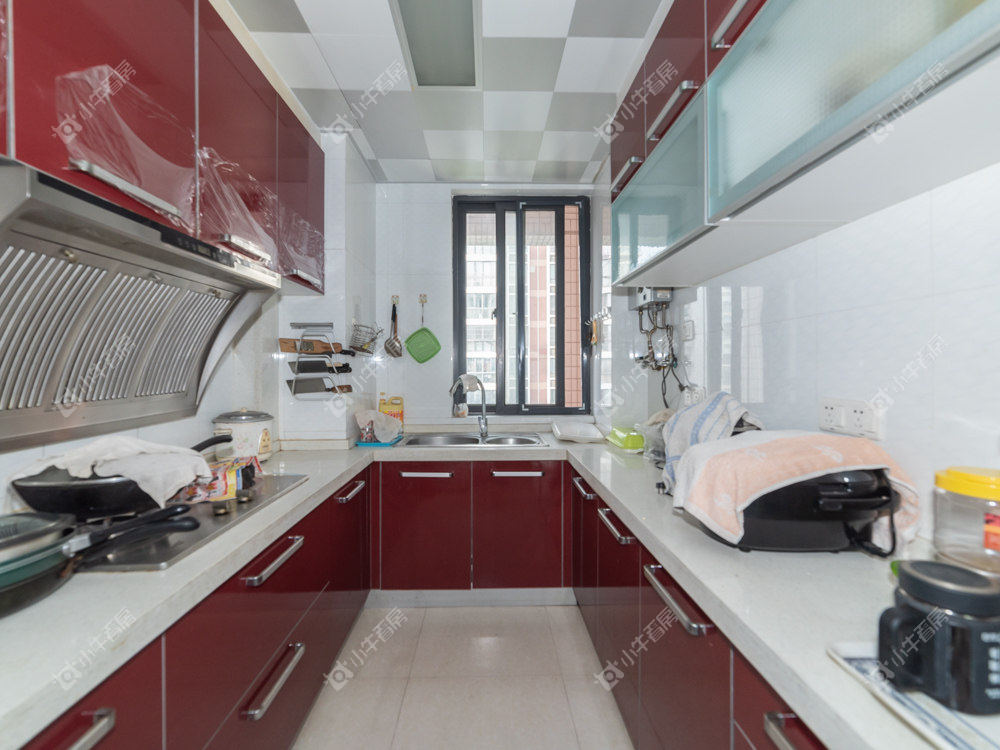 常州吟枫苑西区在租房源_小牛看房