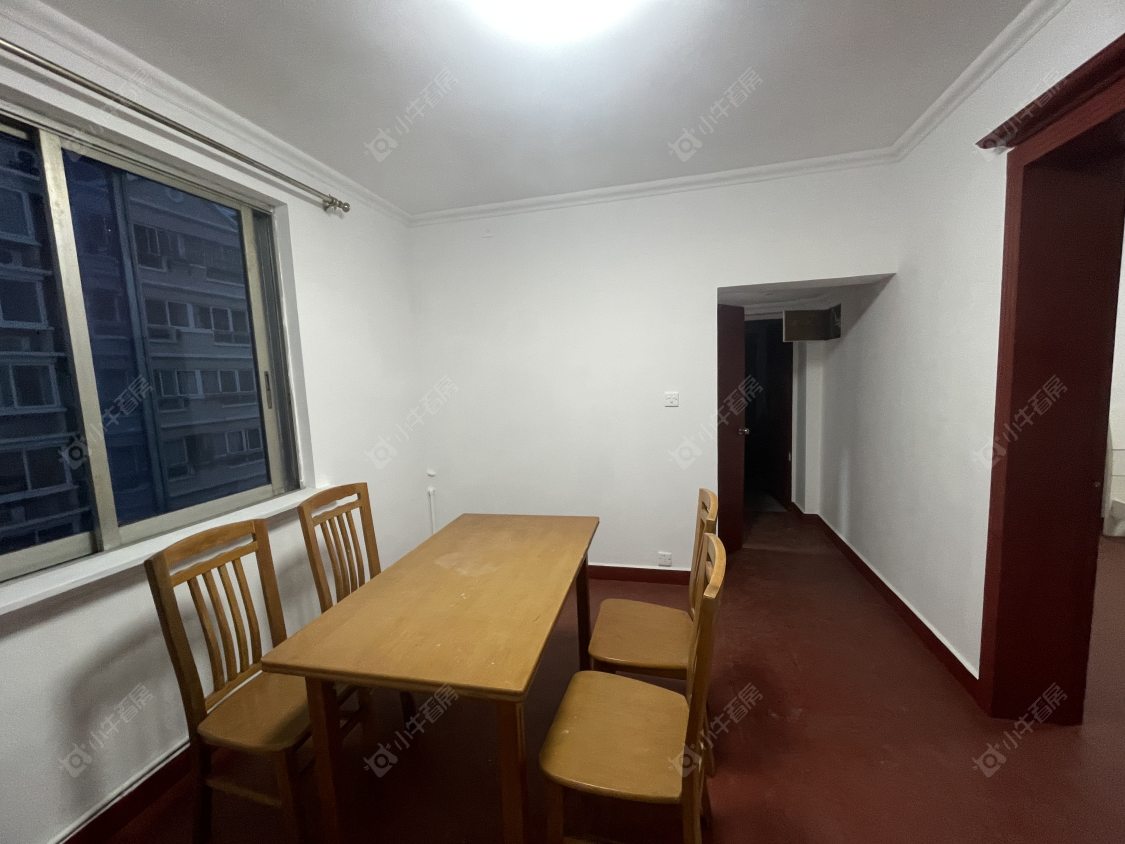 常州公安南苑2室1厅1卫出租_小牛看房