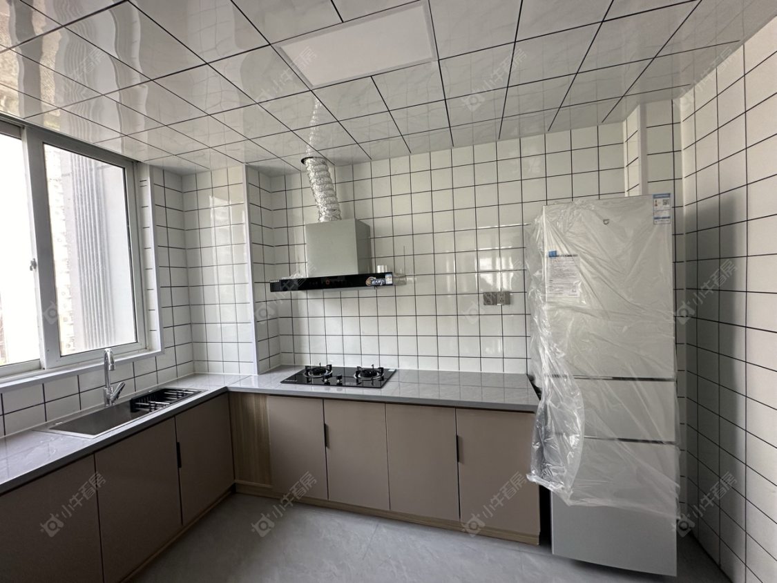 常州瑞丰花苑在租房源室内图_小牛看房