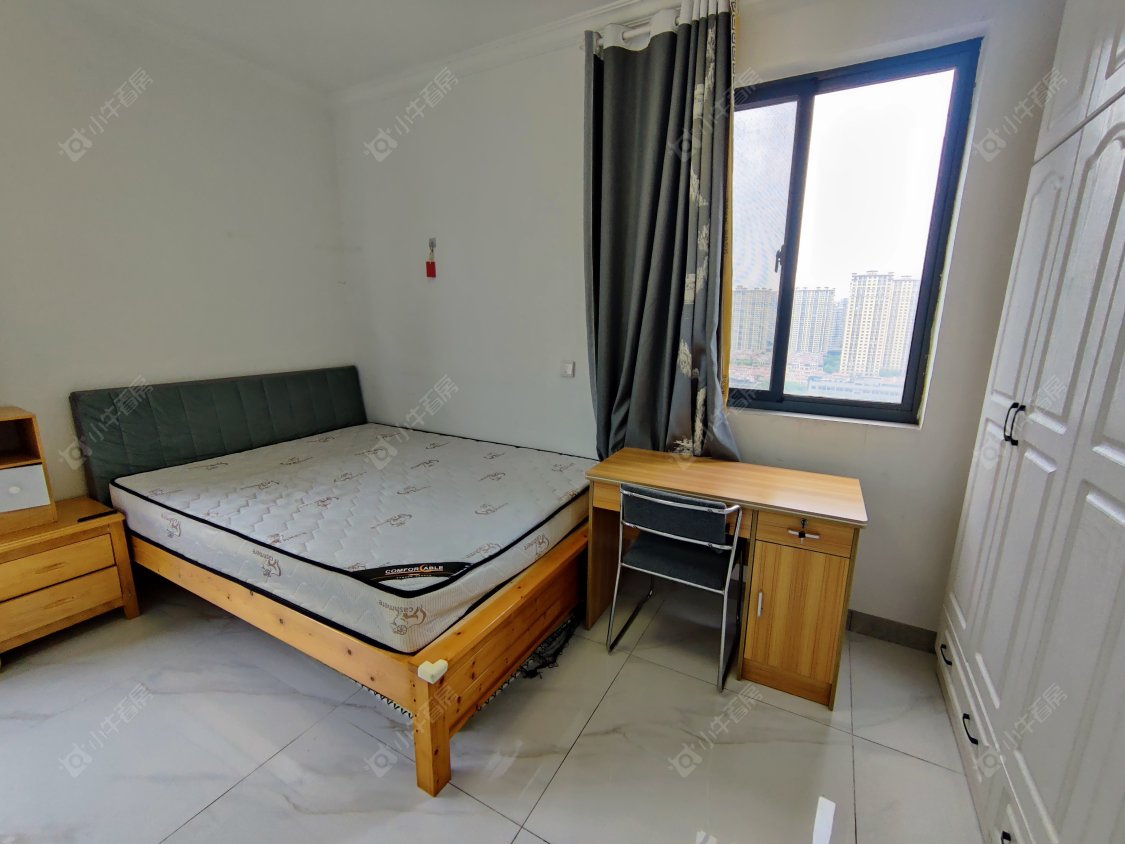 常州武房聚园在租房源室内图_小牛看房