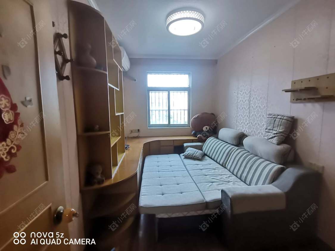 常州汇丰一村租房_汇丰一村2室1厅房源出租