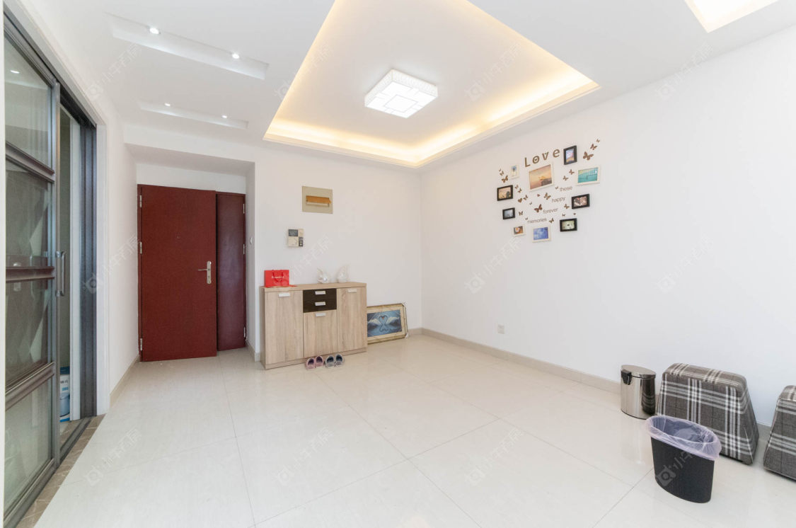 常州佳兆业凤凰湖壹号在售二手房源室内图_小牛看房