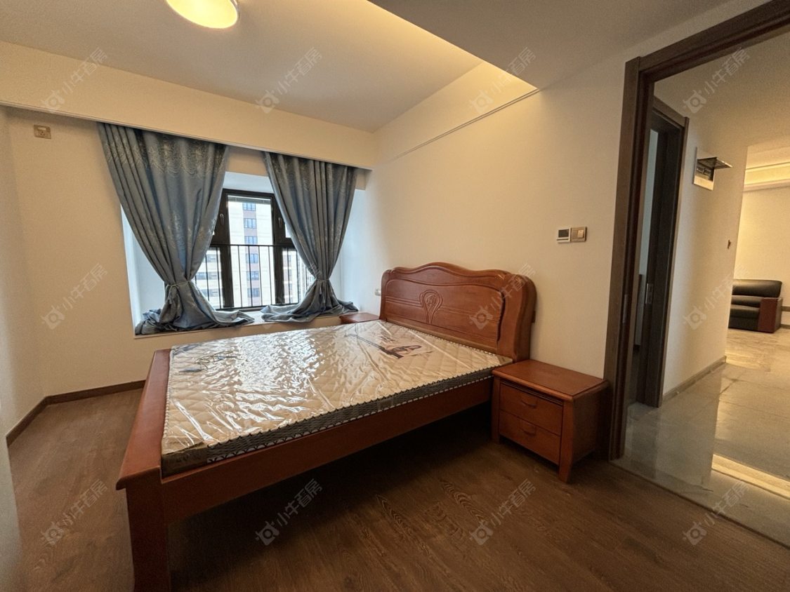 常州碧桂园碧玥和鸣在租房源户型图_小牛看房