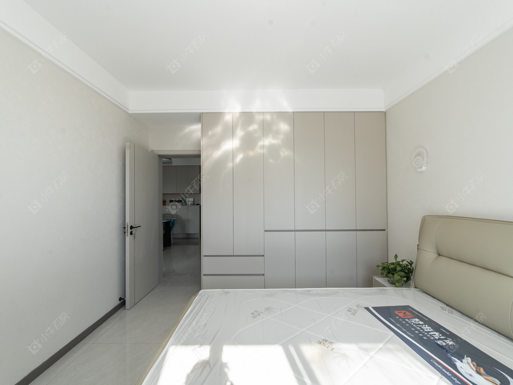 常州玲珑花园在售二手房源室内图_小牛看房