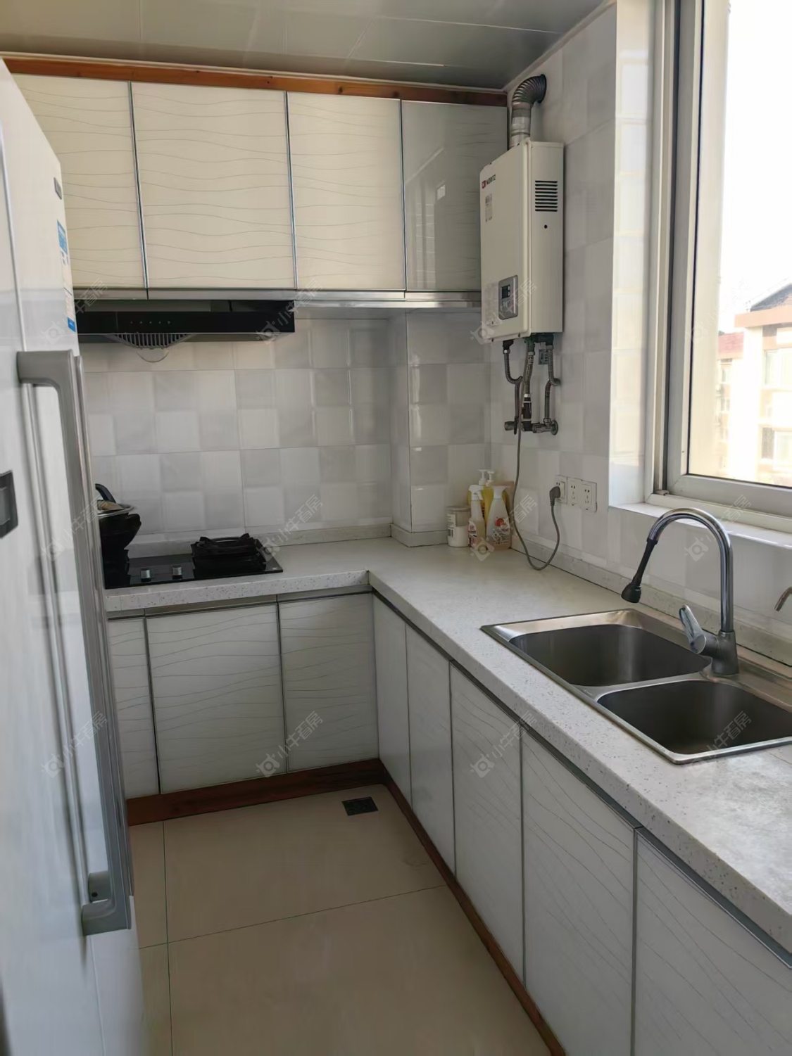 常州前桥新村在租房源_小牛看房