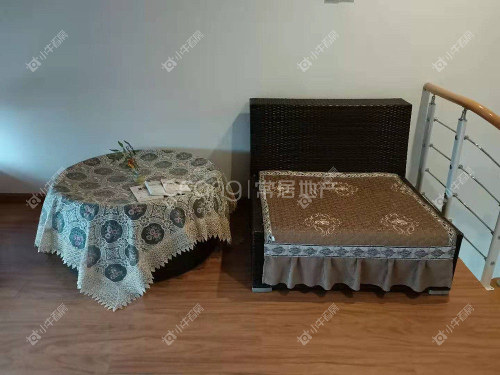 常州工人新村北在租房源室内图_小牛看房