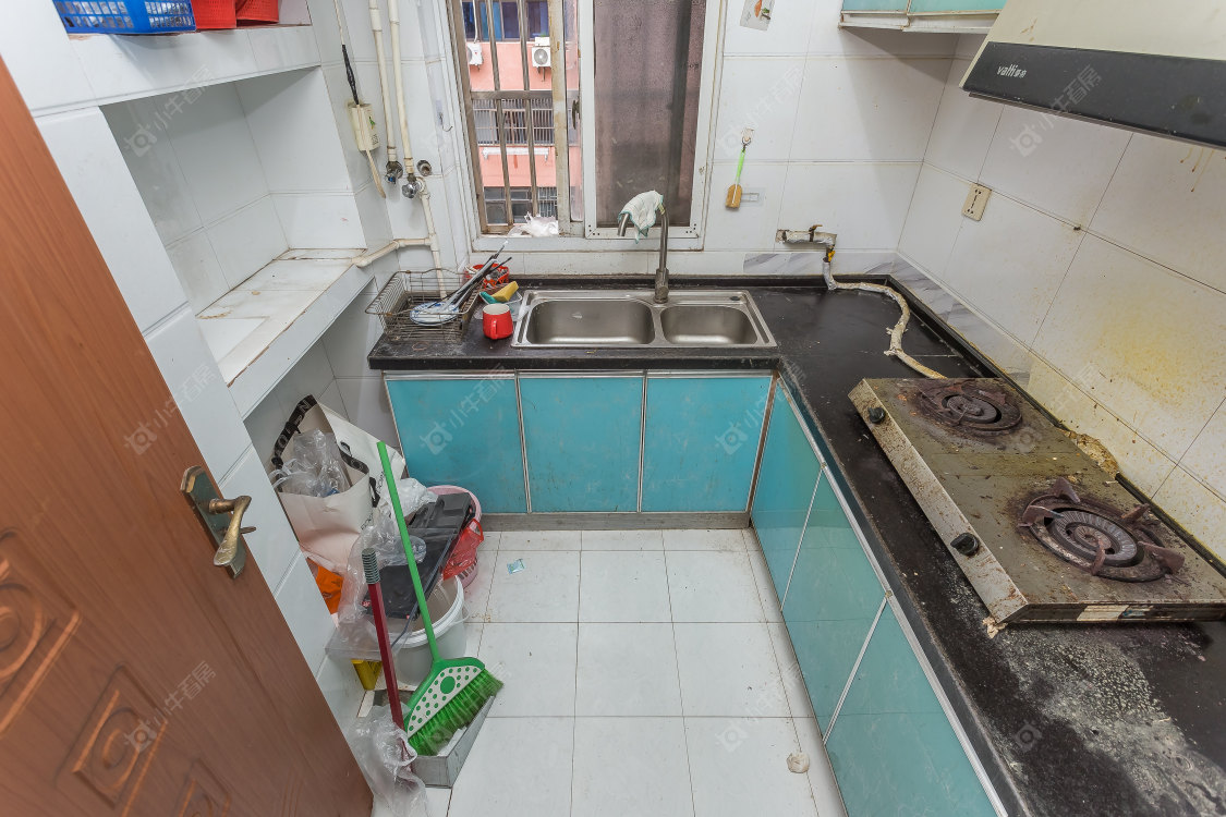 常州红梅新村在售二手房源室内图_小牛看房