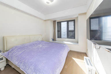 常州景瑞宸运天赋在租房源室内图_小牛看房