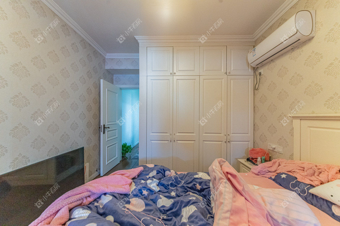 常州新城熙园在租房源_小牛看房