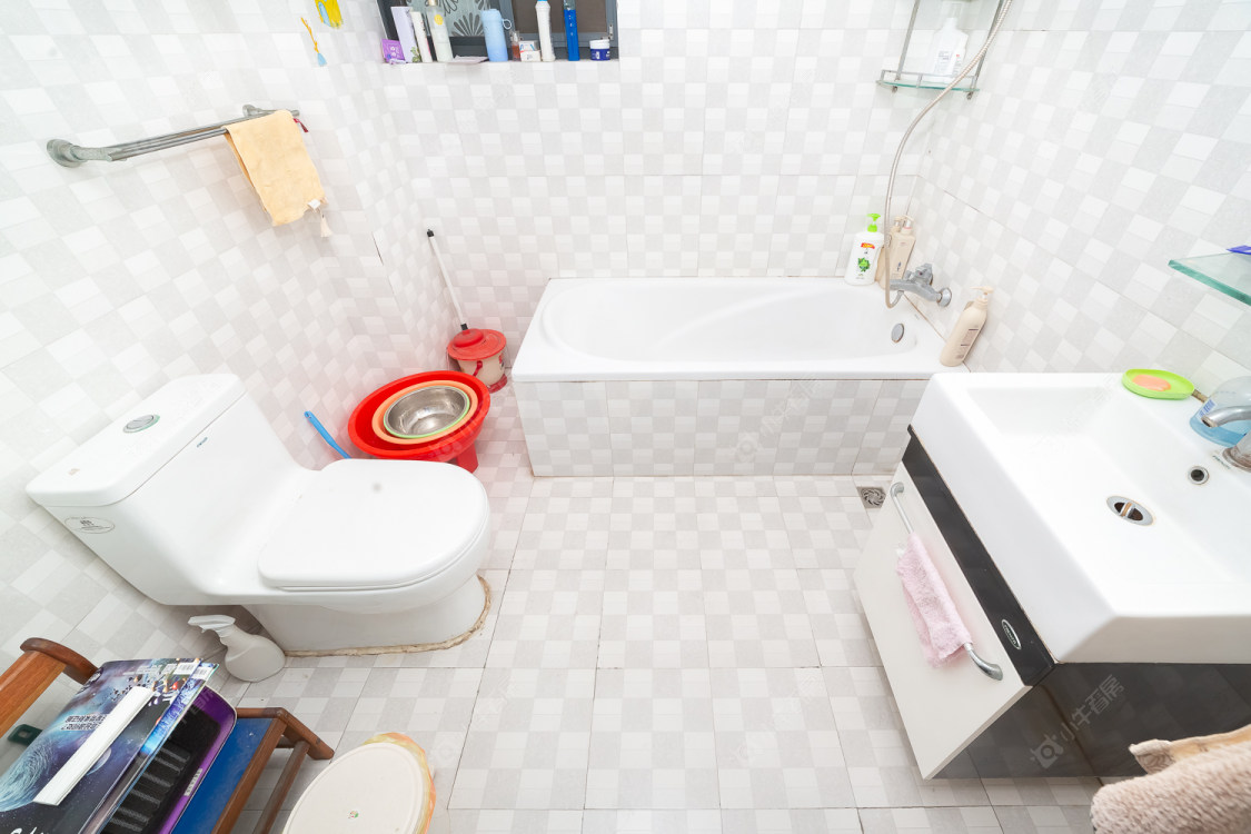 常州玉龙湾花园在售二手房源室内图_小牛看房