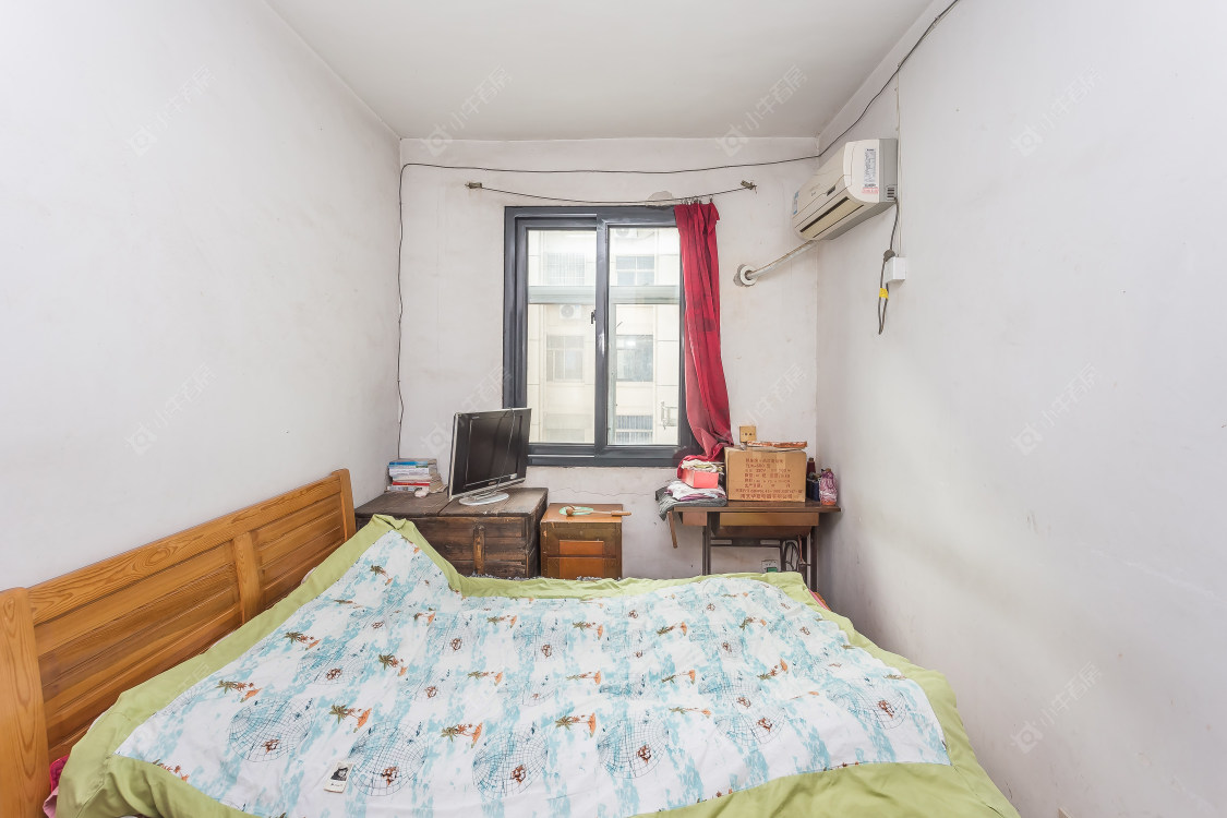 常州锦绣花园在售二手房源室内图_小牛看房