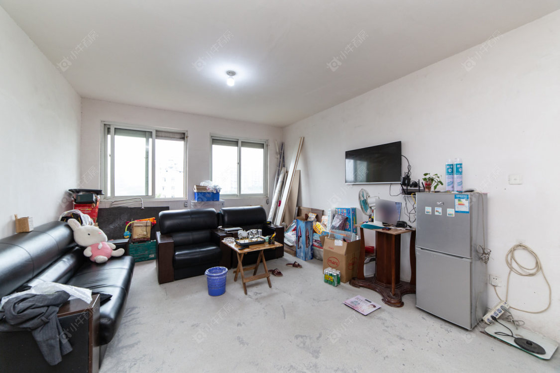 常州聚怡花园北区在售二手房源室内图_小牛看房