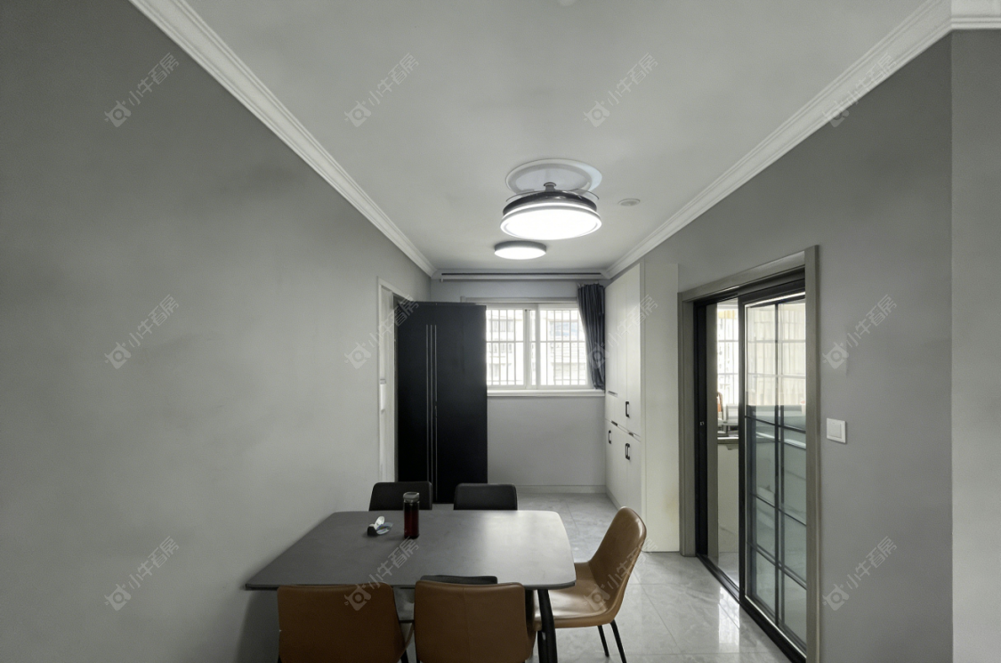 丁香苑(钟楼)房源户型图 常州丁香苑(钟楼)在租房源户型图_小牛看房