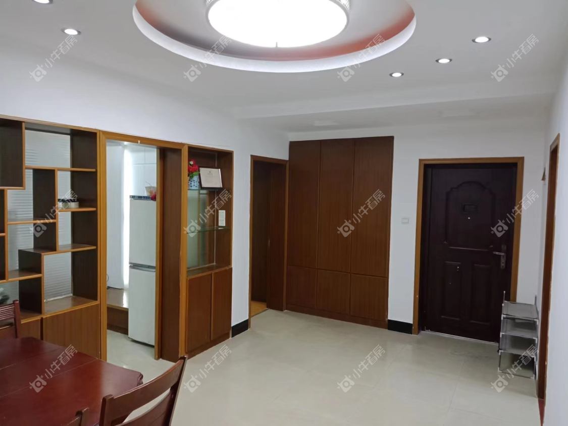 常州湾里新村在租房源_小牛看房